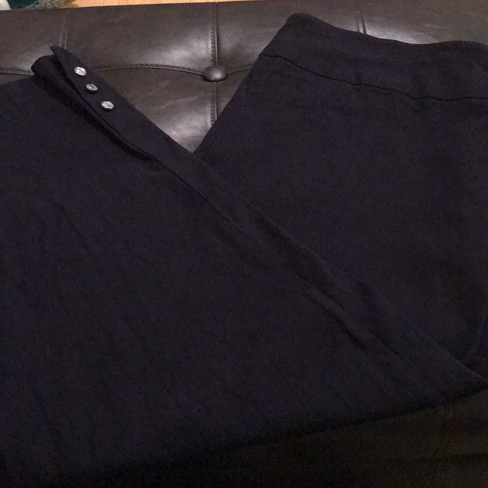 Navy Dress Pants